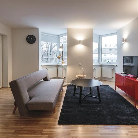 Riga Lux Apartments - Friedrich מראה חיצוני תמונה