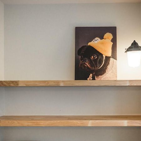 Riga Lux Apartments - Friedrich מראה חיצוני תמונה