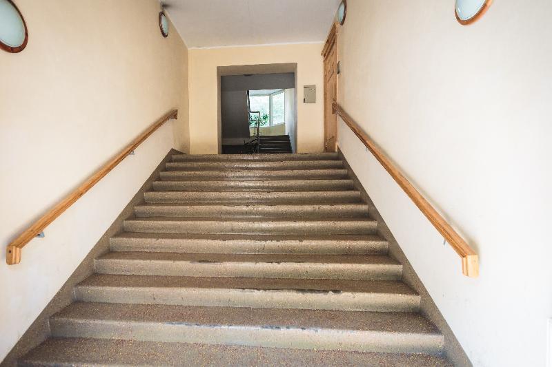 Riga Lux Apartments - Friedrich מראה חיצוני תמונה