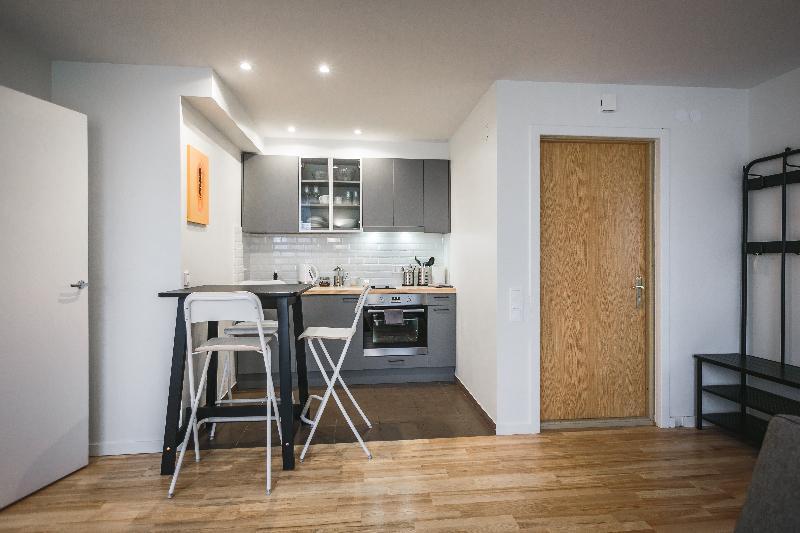 Riga Lux Apartments - Friedrich מראה חיצוני תמונה