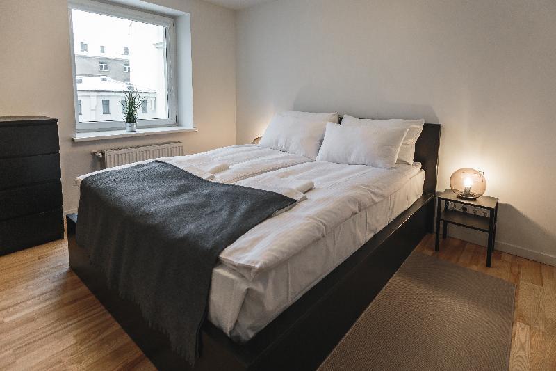 Riga Lux Apartments - Friedrich מראה חיצוני תמונה