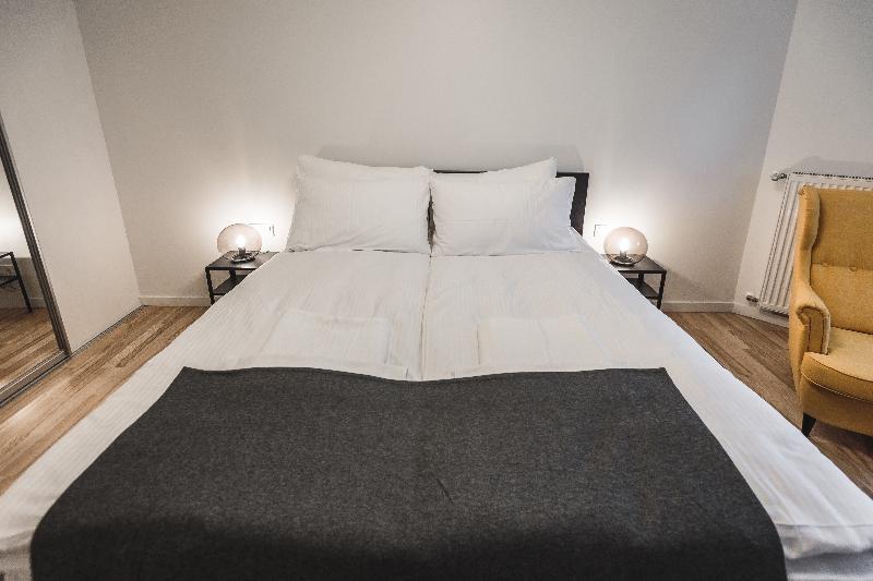 Riga Lux Apartments - Friedrich מראה חיצוני תמונה