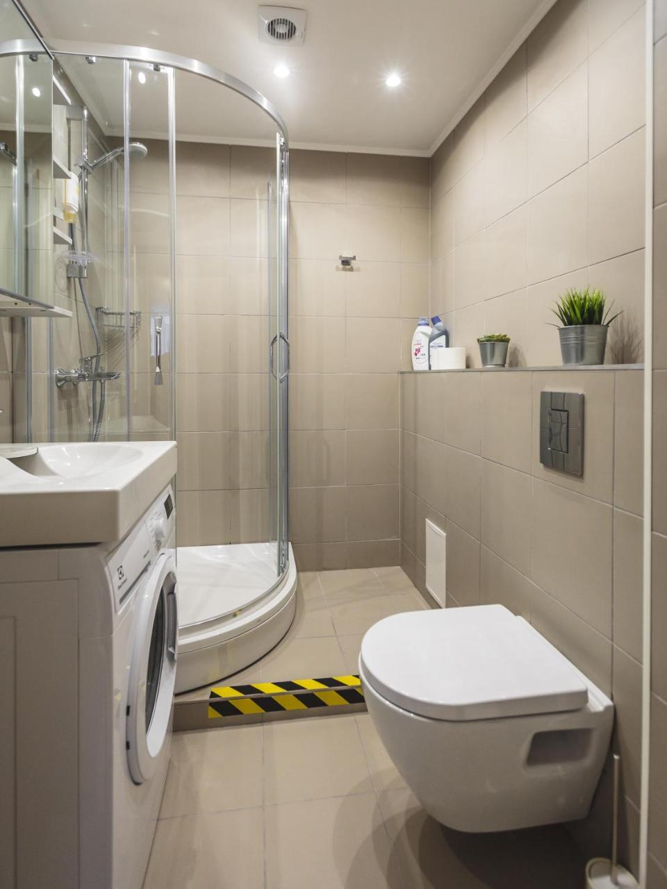 Riga Lux Apartments - Friedrich מראה חיצוני תמונה