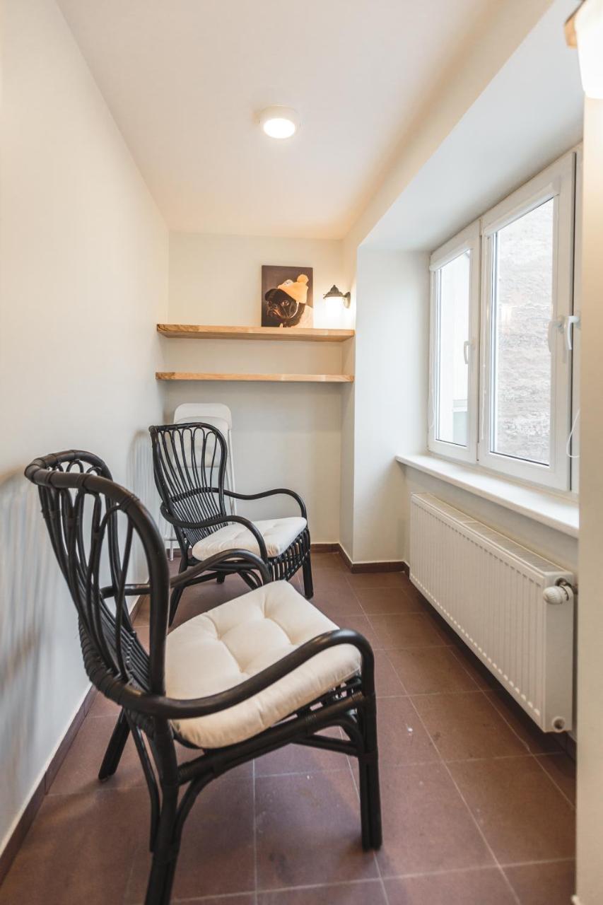 Riga Lux Apartments - Friedrich מראה חיצוני תמונה