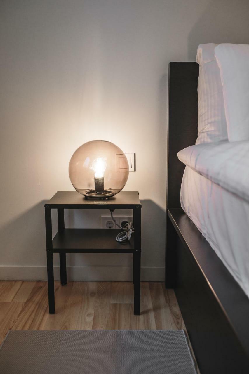Riga Lux Apartments - Friedrich מראה חיצוני תמונה