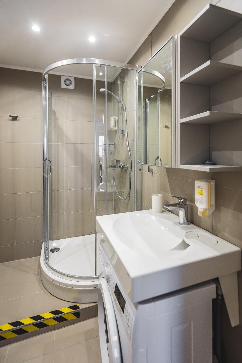 Riga Lux Apartments - Friedrich מראה חיצוני תמונה