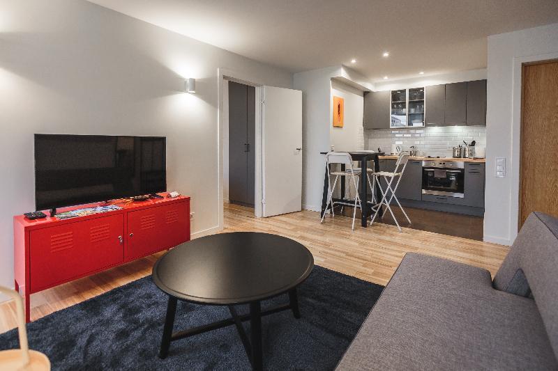 Riga Lux Apartments - Friedrich מראה חיצוני תמונה