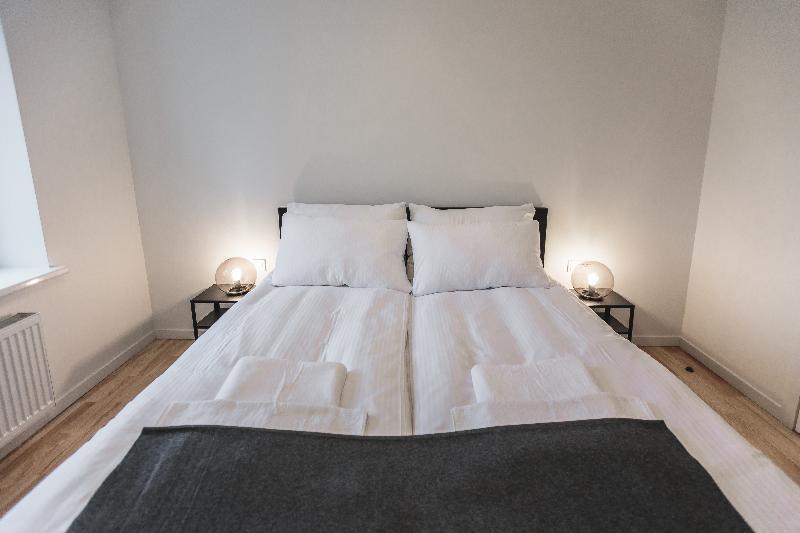 Riga Lux Apartments - Friedrich מראה חיצוני תמונה