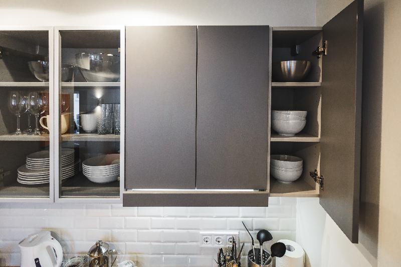 Riga Lux Apartments - Friedrich מראה חיצוני תמונה