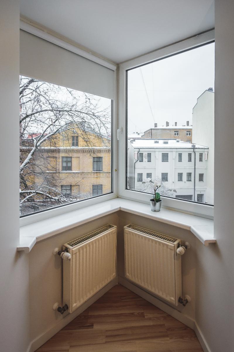Riga Lux Apartments - Friedrich מראה חיצוני תמונה