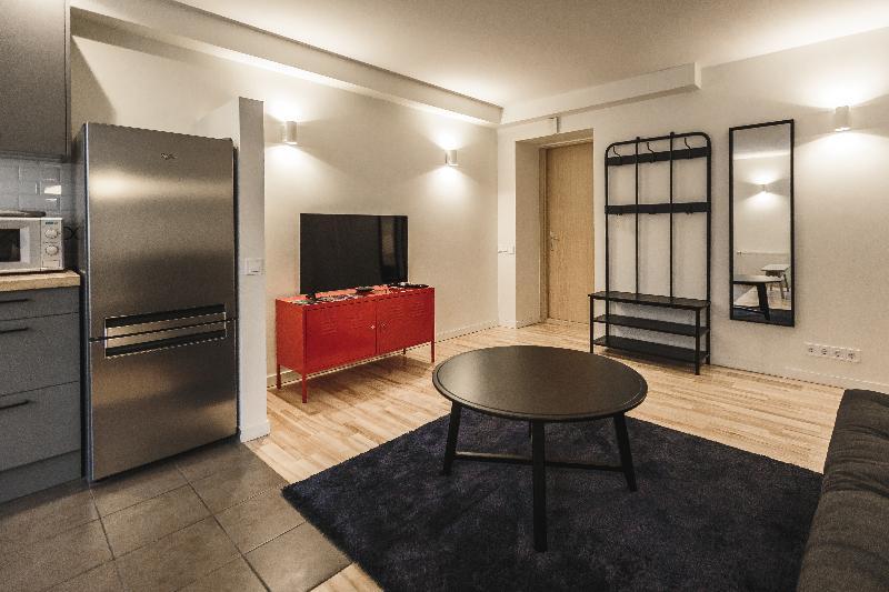 Riga Lux Apartments - Friedrich מראה חיצוני תמונה